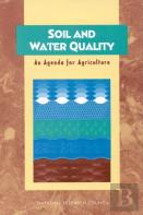 Soil And Water Quality