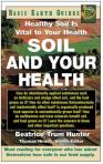 Soil And Your Health