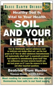 Soil And Your Health