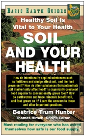 Soil And Your Health
