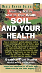 Soil And Your Health