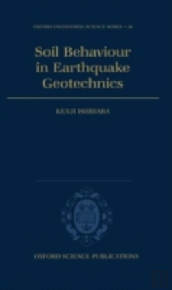 Bertrand.pt - Soil Behaviour In Earthquake Geotechnics