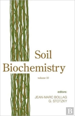 Bertrand.pt - Soil Biochemistry, Volume 10