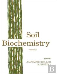 Soil Biochemistry, Volume 10