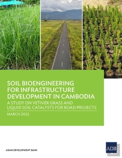 Bertrand.pt - Soil Bioengineering For Infrastructure Development In Cambodia