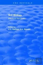 Soil Biology