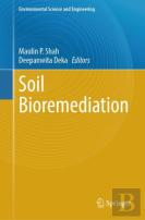 Soil Bioremediation