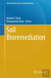 Soil Bioremediation