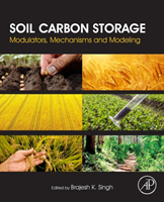 Soil Carbon Storage