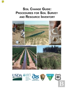 Bertrand.pt - Soil Change Guide: Procedures For Soil Survey And Resource Inventory