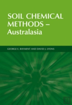 Bertrand.pt - Soil Chemical Methods - Australasia