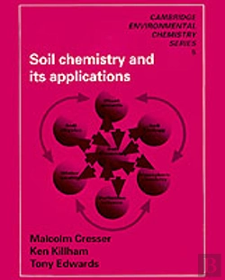 Bertrand.pt - Soil Chemistry And Its Applications