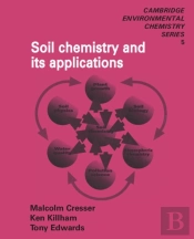 Soil Chemistry And Its Applications
