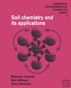 Bertrand.pt - Soil Chemistry And Its Applications