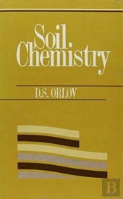 Soil Chemistry