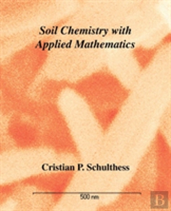 Bertrand.pt - Soil Chemistry With Applied Mathematics