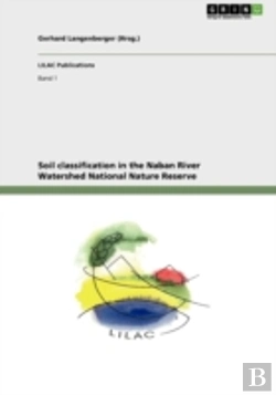 Bertrand.pt - Soil Classification In The Naban River Watershed National Nature Reserve
