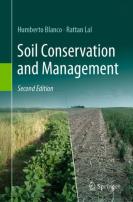Soil Conservation And Management