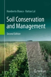 Soil Conservation And Management