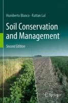 Soil Conservation And Management