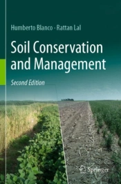 Soil Conservation And Management