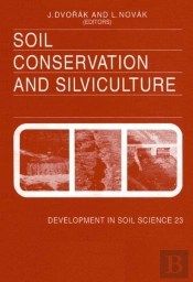 Soil Conservation And Silviculture