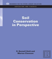 Soil Conservation In Perspective