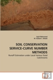 Soil Conservation Service-Curve Number Methods
