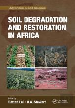 Soil Degradation And Restoration In Africa