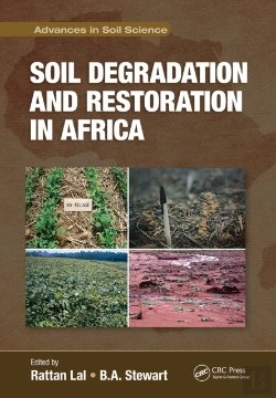 Bertrand.pt - Soil Degradation And Restoration In Africa