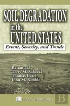 Soil Degradation In The United States