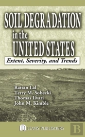 Soil Degradation In The United States