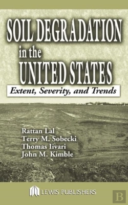 Bertrand.pt - Soil Degradation In The United States