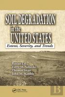 Soil Degradation In The United States
