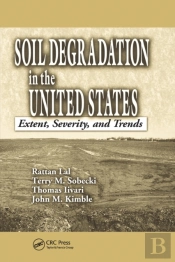 Soil Degradation In The United States