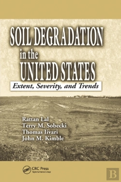 Bertrand.pt - Soil Degradation In The United States