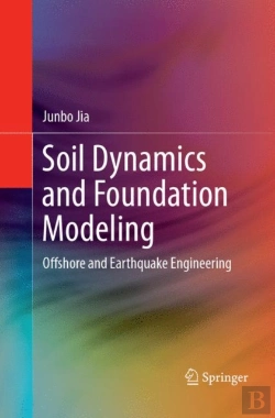 Bertrand.pt - Soil Dynamics And Foundation Modeling