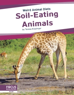Bertrand.pt - Soil-Eating Animals