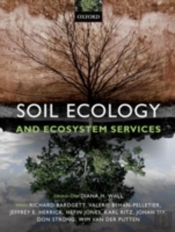 Bertrand.pt - Soil Ecology And Ecosystem Services