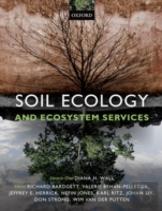 Soil Ecology And Ecosystem Services