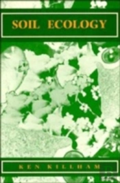 Soil Ecology
