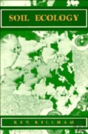 Soil Ecology