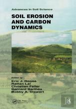 Soil Erosion And Carbon Dynamics