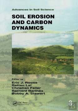 Bertrand.pt - Soil Erosion And Carbon Dynamics