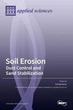 Bertrand.pt - Soil Erosion: Dust Control And Sand Stab