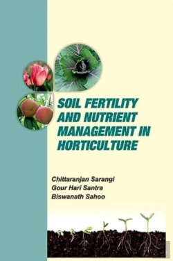 Bertrand.pt - Soil Fertility And Nutrient Management In Horticulture