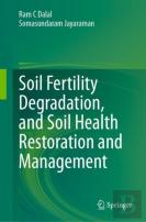 Soil Fertility Degradation, And Soil Health Restoration And Management