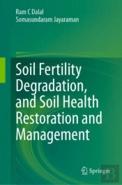 Soil Fertility Degradation, And Soil Health Restoration And Management