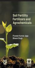 Soil Fertility, Fertilizers And Agrochemicals