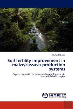 Bertrand.pt - Soil Fertility Improvement In Maize/Cassava Production Systems